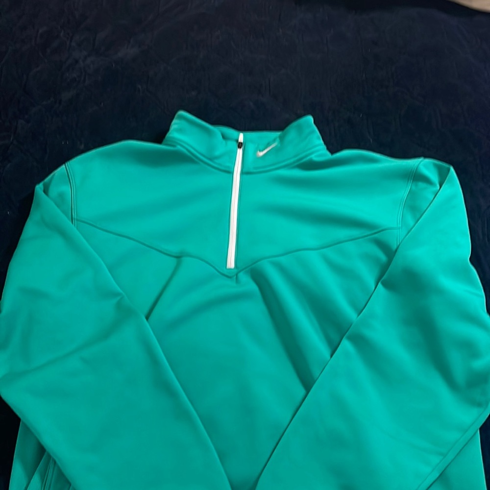 Men’s Nike Therma-fit golf 1/4 zip